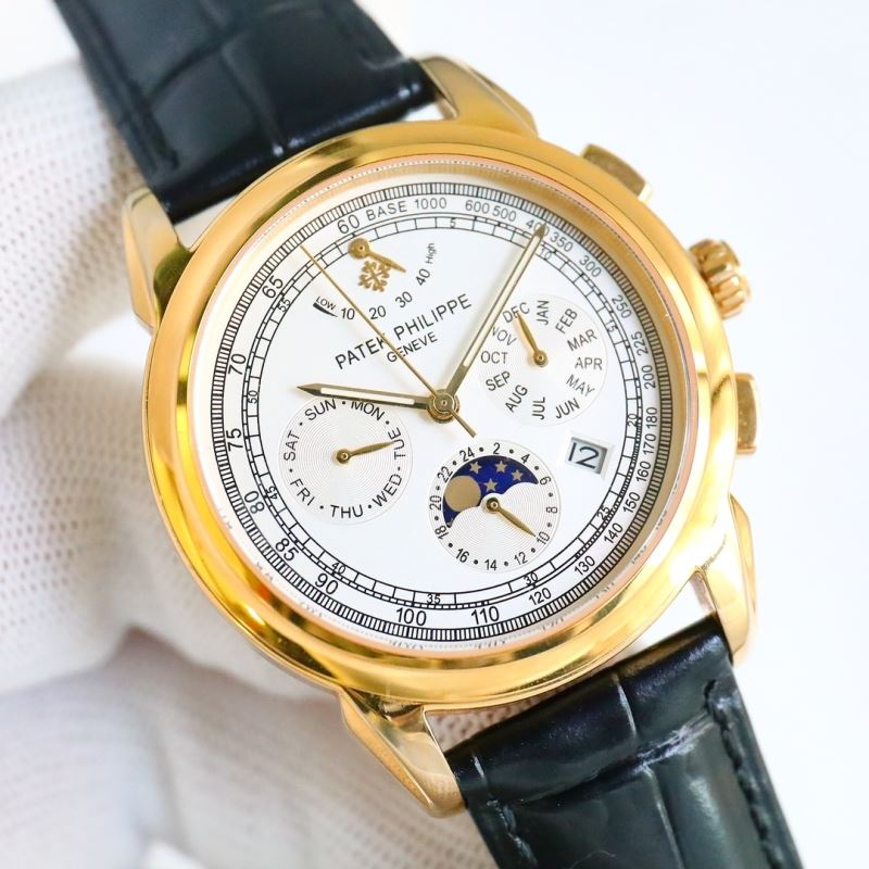 PATEK PHILIPPE Watches